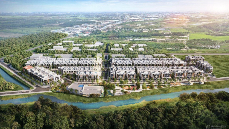 Tầm quan trọng của pháp lý đối với The Meadow Bình Chánh Tầm quan trọng của pháp lý đối với The Meadow Bình Chánh