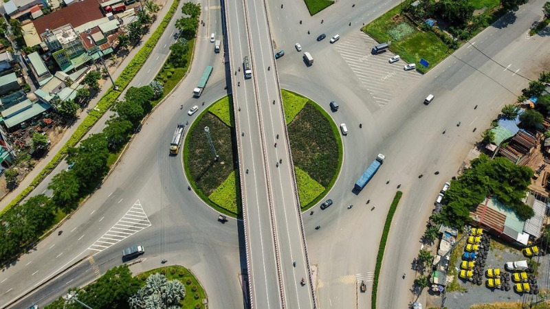 Quy hoạch hệ thống đô thị đến năm 2030 Quy hoạch hệ thống đô thị đến năm 2030